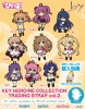 photo of Pic-Lil! Key Heroine Collection Trading Strap Vol.2: Kanbe Kotori Secret ver.