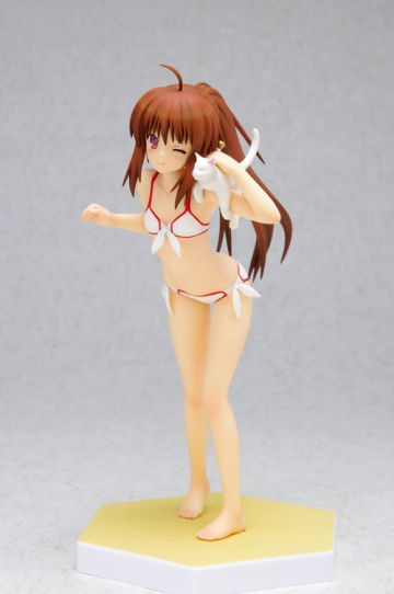 main photo of Beach Queens Natsume Rin