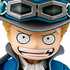 The Grandline Children DXF Figure Vol.1 Sabo