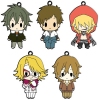 photo of Togainu no Chi Metal Strap Collection Vol.1: Arbitro