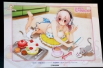 photo of Super Sonico Sweets & Bikini ver.