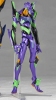 photo of Revoltech Yamaguchi Series EVA-01 Metallic Color Ver.