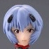 Capsule Q Fraulein Rebuild of Evangelion: Heroine Anthology 3: Rei Ayanami