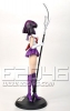 photo of Gathering Sailor Saturn