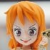 One Piece World Collectable Figure vol.25: Nami