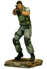 photo of Chris Redfield