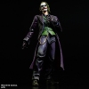 photo of Play Arts Kai Joker The Dark Knight Trilogy
