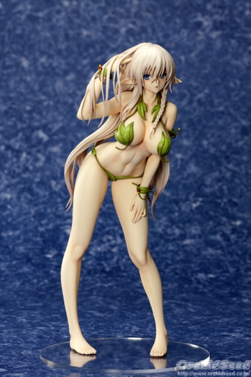 main photo of Alleyne Swimsuit ver.