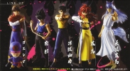 photo of YuYu Hakusho Ankoku Bujutsukai!!: Urameshi Yuusuke Secret Ver.