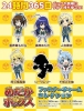 photo of Medaka Box Fastener Charm Collection: Kikaijima Mogana