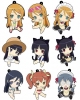 photo of Oreimo - Petanko Trading Rubber Strap Vol.1: Kousaka Kirino Maid ver.