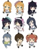 photo of Oreimo Petanko Trading Rubber Strap Vol.3: Kurusu Kanako