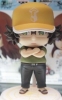 photo of Ichiban Kuji Steins;Gate Movie Fukaryouiki no Dejavu: Hashida Itaru Chibi Kyun-Chara