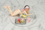 photo of Super Sonico Sweets & Bikini ver.