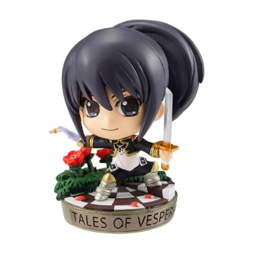 main photo of Petit Chara Land Tales of Series Vol. 2: Yuri Lowell