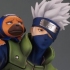 G.E.M. Series Hatake Kakashi ver.2