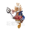 photo of One Piece World Collectable Figure vol.31: Udaijin