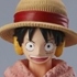 Super One Piece Styling Punk Hazard: Monkey D. Luffy