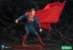 photo of ARTFX Statue Superman Man of Steel ver.