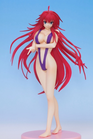 main photo of Rias Gremory Swimsuit Ver.