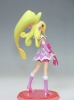 photo of Precure DXF Figure Cure Heart