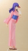 photo of Y-style Matou Sakura Yukata ver.