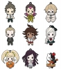 photo of D4 Super Danganronpa 2 Rubber Strap Collection Vol.1: Kuzuryu Fuyuhiko