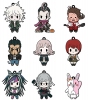 photo of D4 Super Danganronpa 2 Rubber Strap Collection Vol.2: Tanaka Gundham