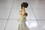 photo of Yuna Cold Cast Model Wedding Ver.