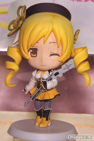 main photo of Ichiban Kuji Premium Mahou Shoujo Madoka★Magica Vol.2: Kyun-Chara Tomoe Mami