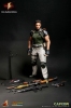 photo of Video Game Masterpiece Chris Redfield S.T.A.R.S Ver.