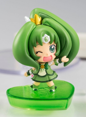 main photo of Petit Chara! Series Smile Precure: Cure March B Ver.