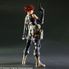 photo of Play Arts Kai Meryl Silverburgh