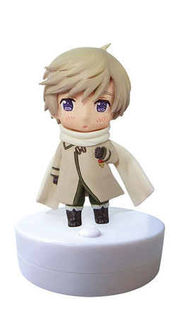 main photo of Speaker Mascot Hetalia The Beautiful World: Russia