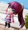 photo of Nendoroid Senjougahara Hitagi