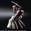 photo of Play Arts Kai Lightning Savior Ver.