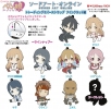 photo of Petanko SAO Trading Rubber Strap Aincrad Arc: Klein (Tsuboi Ryoutarou)