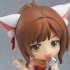 Nendoroid Petite: IDOLM@STER Cinderella Girls - Stage 02: Maekawa Miku