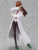 photo of figma Makise Kurisu White Coat Ver.