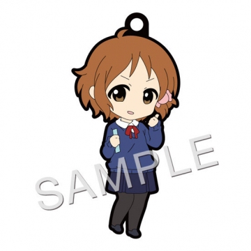 main photo of Pic-Lil! Tamako Market Trading Strap: Makino Kanna