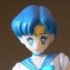 Excellent Petit Soldier Sailor Mercury