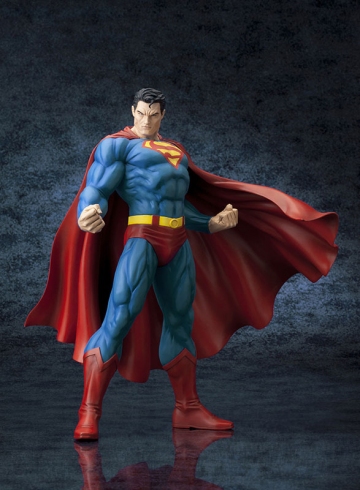 main photo of ARTFX Statue Superman for Tomorrow