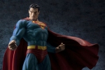 photo of ARTFX Statue Superman for Tomorrow