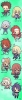 photo of Tales of Symphonia Unisonant Pack Rubber Strap Collection: Decus