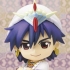 chibi-arts Sinbad