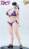 photo of Queen's Blade Weapon Merchant Cattleya Swimsuit ver.2