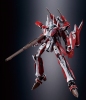 photo of DX Chogokin YF-29 Durandal Valkyrie (Saotome Alto Type) 