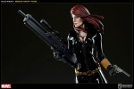 photo of Premium Format Figure Black Widow