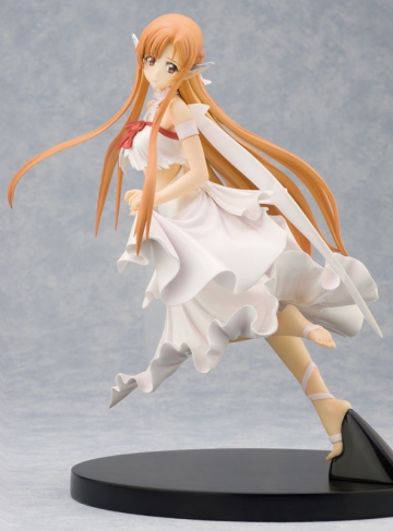 main photo of Asuna Yuuki ALO Ver.