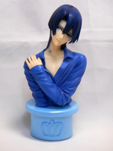 main photo of Hijirikawa Masato Bust